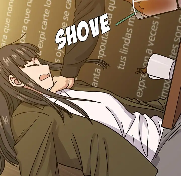 Crime and Punishment - Chapter 25 [photo 96] - MangaPorn