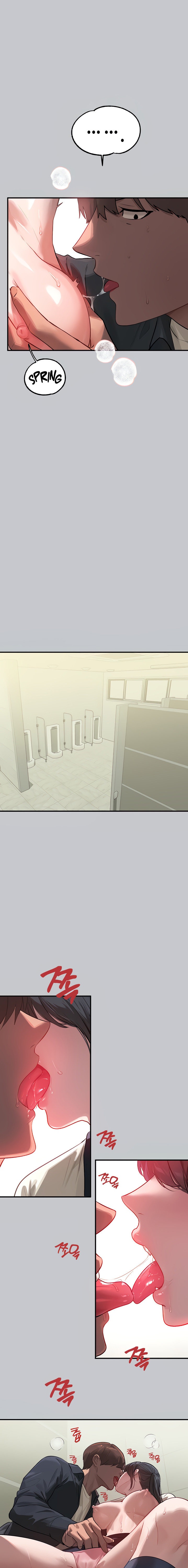 My Landlady Noona - Chapter 97 [photo 12] - MangaPorn