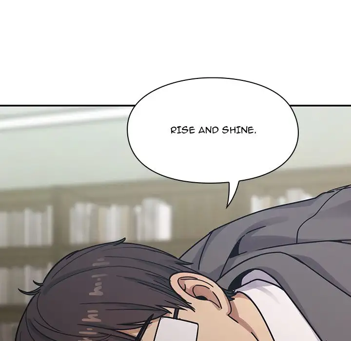 Crime and Punishment - Chapter 26 [photo 109] - MangaPorn