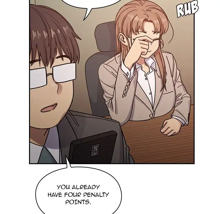 Crime and Punishment - Chapter 26 [photo 114] - MangaPorn