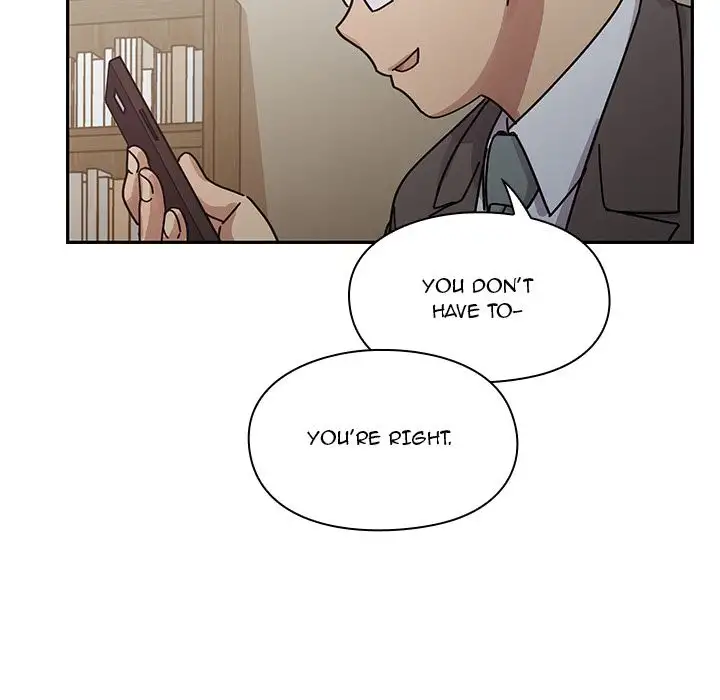 Crime and Punishment - Chapter 26 [photo 116] - MangaPorn