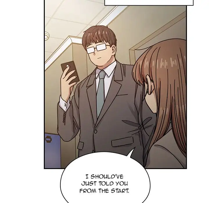 Crime and Punishment - Chapter 26 [photo 119] - MangaPorn