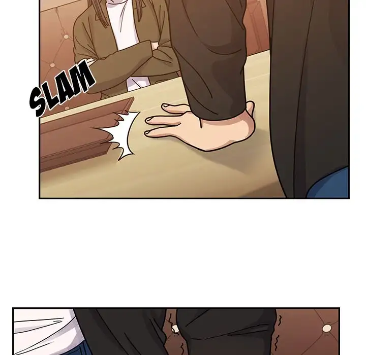 Crime and Punishment - Chapter 26 [photo 15] - MangaPorn