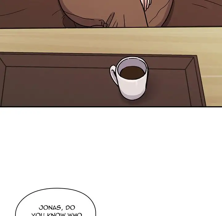 Crime and Punishment - Chapter 26 [photo 22] - MangaPorn