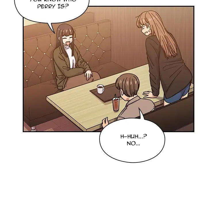 Crime and Punishment - Chapter 26 [photo 23] - MangaPorn