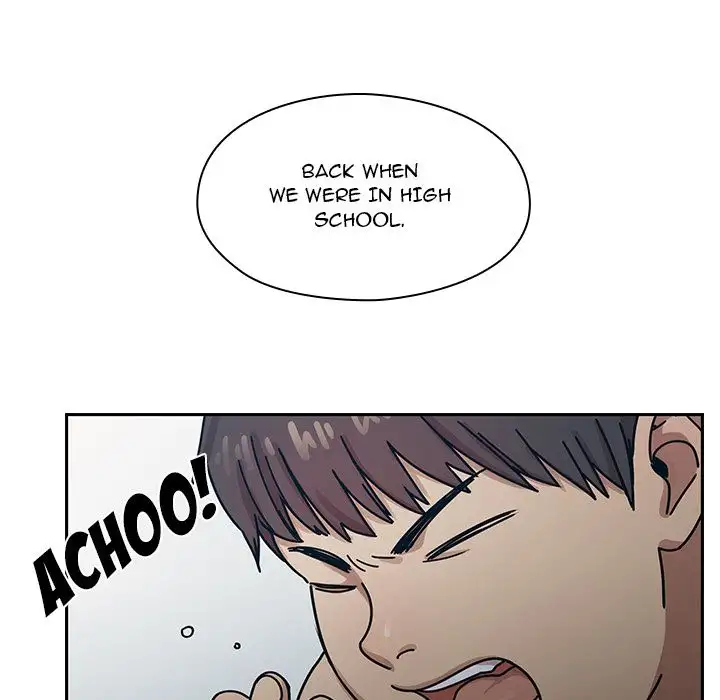 Crime and Punishment - Chapter 26 [photo 27] - MangaPorn