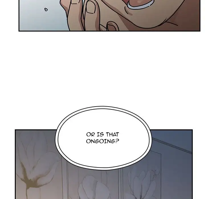 Crime and Punishment - Chapter 26 [photo 28] - MangaPorn