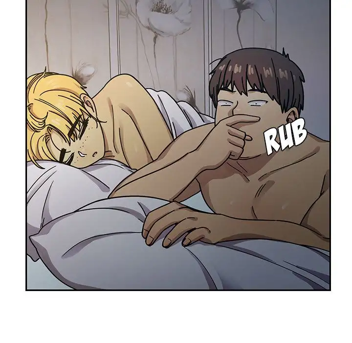 Crime and Punishment - Chapter 26 [photo 29] - MangaPorn