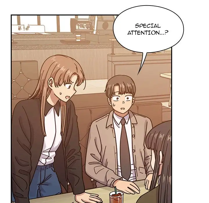 Crime and Punishment - Chapter 26 [photo 32] - MangaPorn