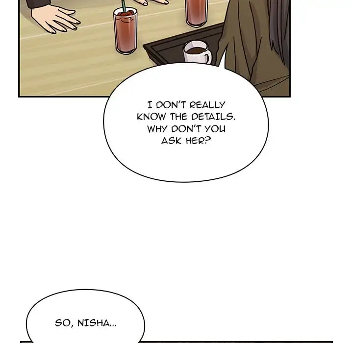 Crime and Punishment - Chapter 26 [photo 33] - MangaPorn