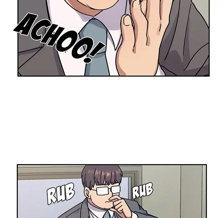 Crime and Punishment - Chapter 26 [photo 38] - MangaPorn