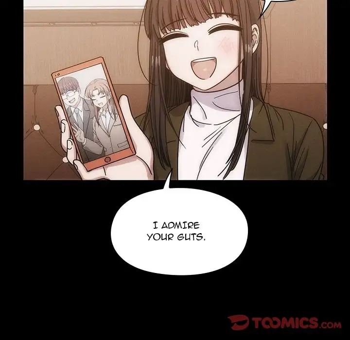 Crime and Punishment - Chapter 26 [photo 45] - MangaPorn