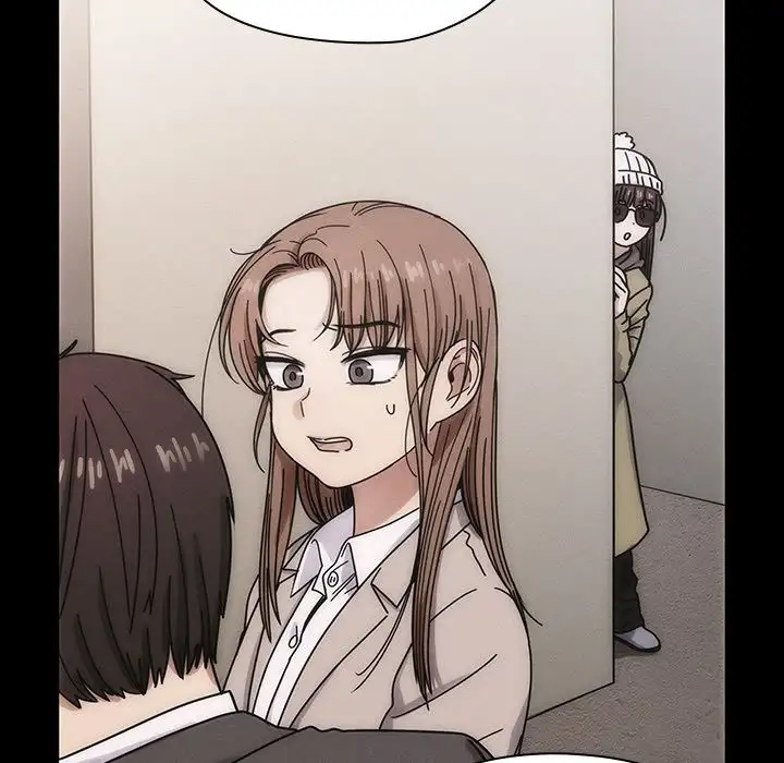 Crime and Punishment - Chapter 26 [photo 47] - MangaPorn