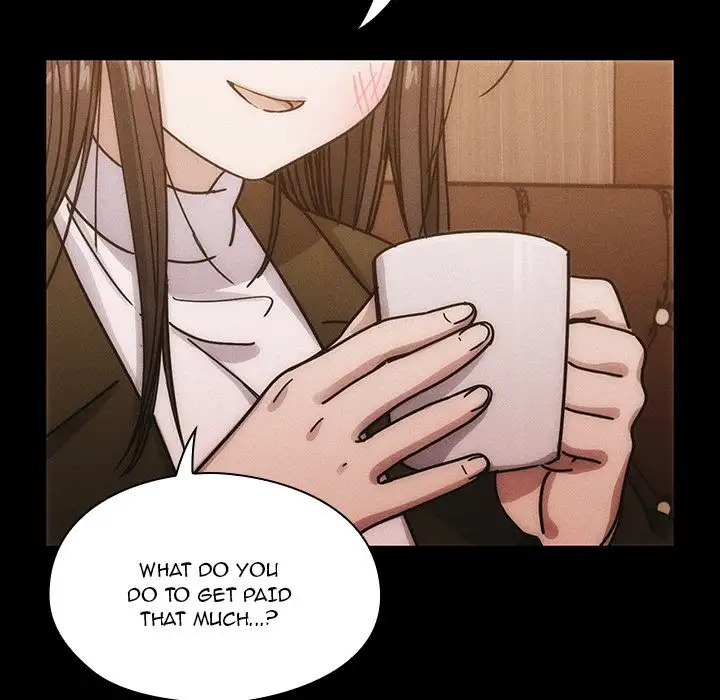 Crime and Punishment - Chapter 26 [photo 52] - MangaPorn