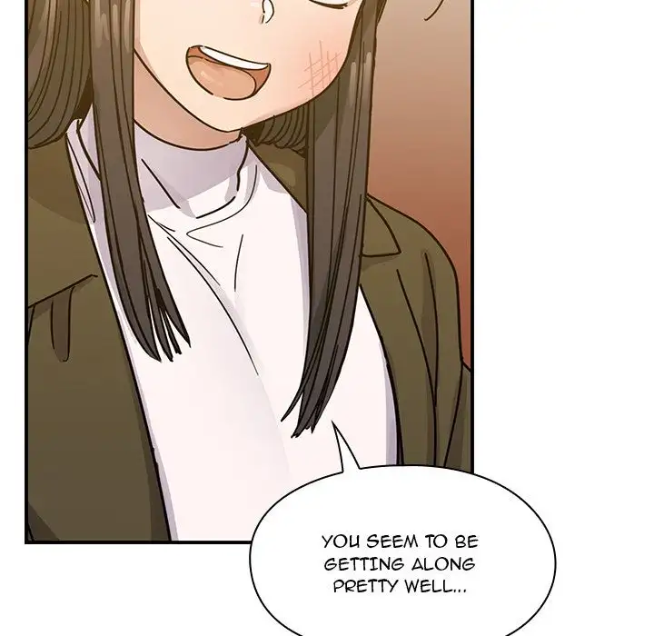 Crime and Punishment - Chapter 26 [photo 7] - MangaPorn