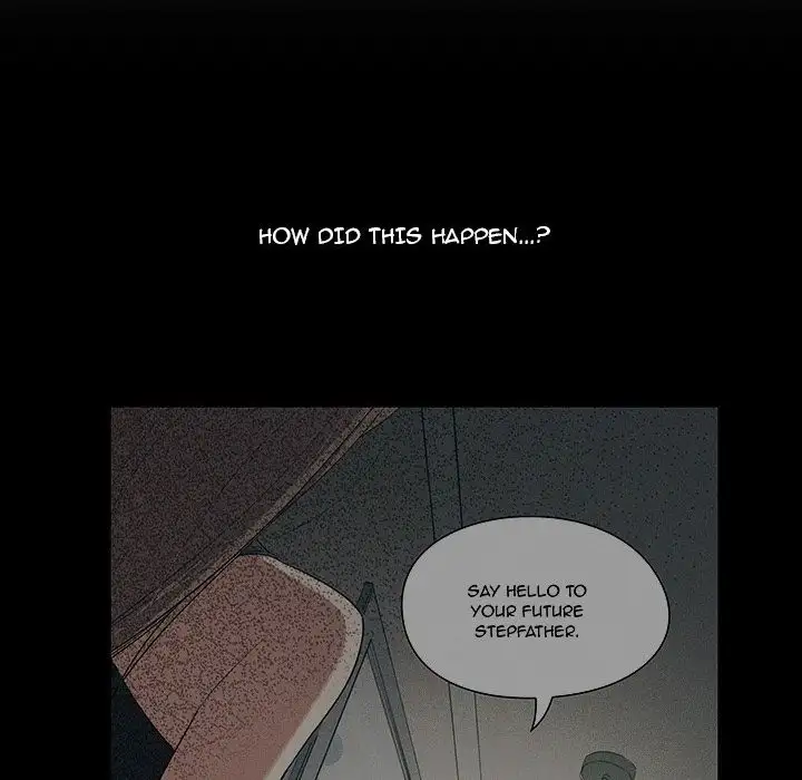 Crime and Punishment - Chapter 26 [photo 78] - MangaPorn