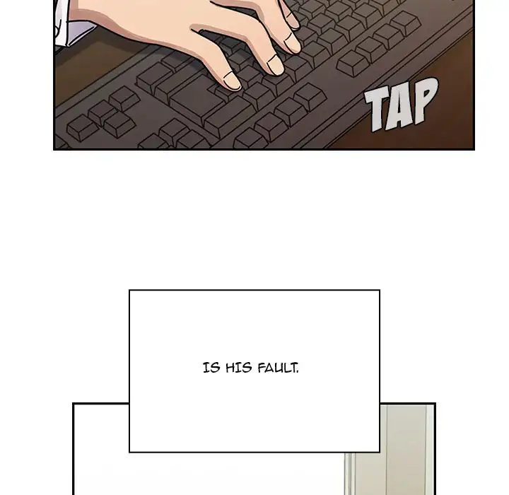 Crime and Punishment - Chapter 26 [photo 90] - MangaPorn