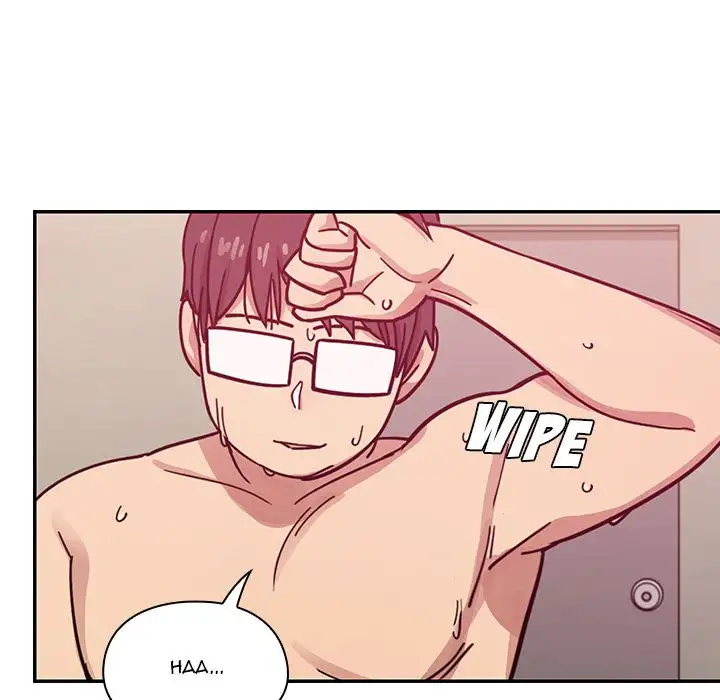 Crime and Punishment - Chapter 27 [photo 115] - MangaPorn