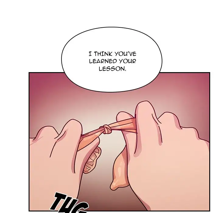 Crime and Punishment - Chapter 27 [photo 119] - MangaPorn