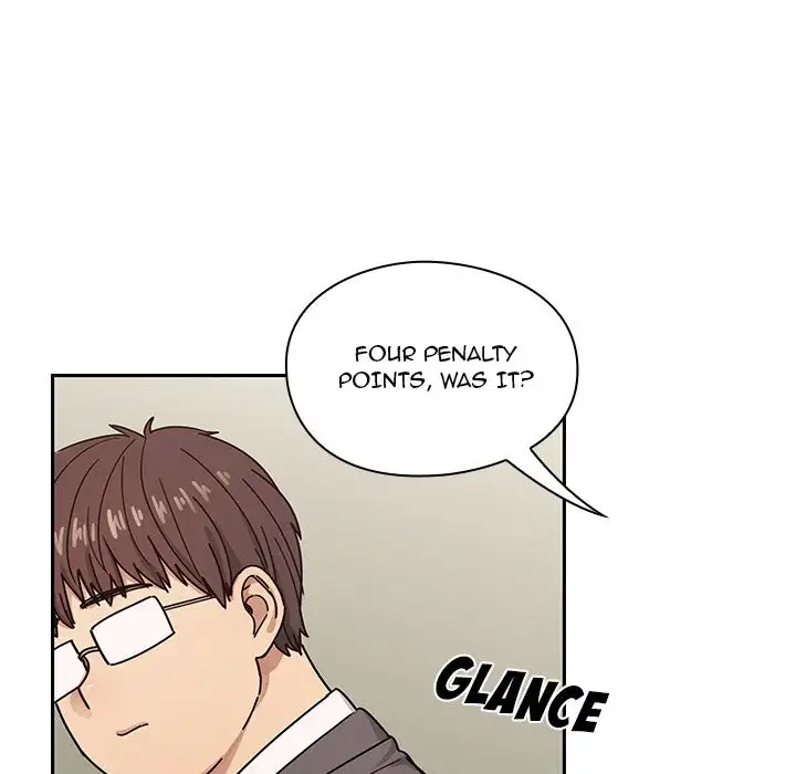 Crime and Punishment - Chapter 27 [photo 15] - MangaPorn