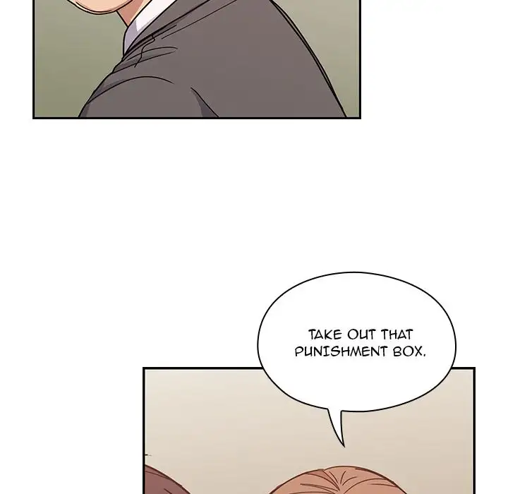 Crime and Punishment - Chapter 27 [photo 16] - MangaPorn