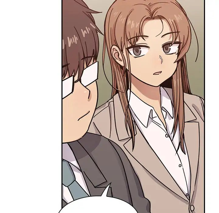 Crime and Punishment - Chapter 27 [photo 17] - MangaPorn