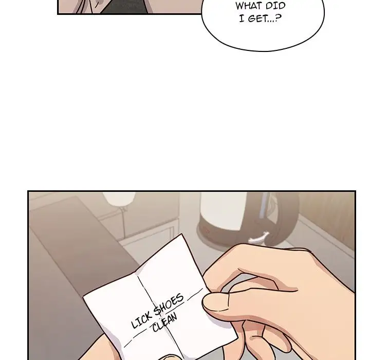 Crime and Punishment - Chapter 27 [photo 22] - MangaPorn