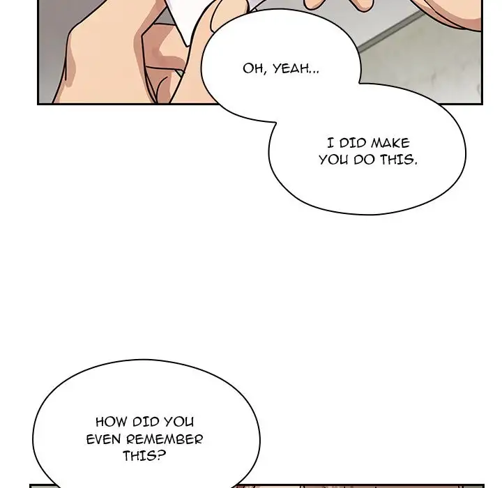 Crime and Punishment - Chapter 27 [photo 23] - MangaPorn