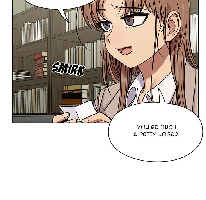 Crime and Punishment - Chapter 27 [photo 24] - MangaPorn