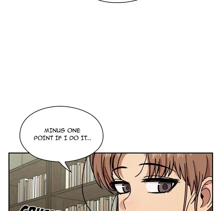 Crime and Punishment - Chapter 27 [photo 26] - MangaPorn