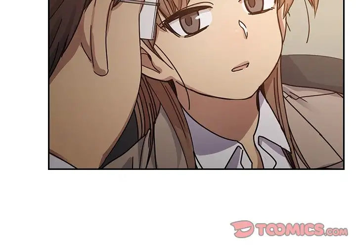 Crime and Punishment - Chapter 27 [photo 3] - MangaPorn