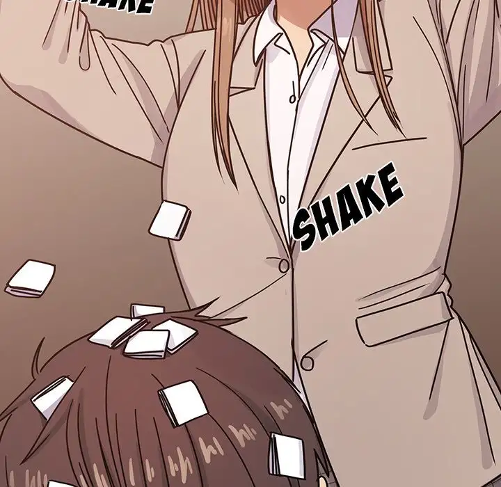 Crime and Punishment - Chapter 27 [photo 30] - MangaPorn