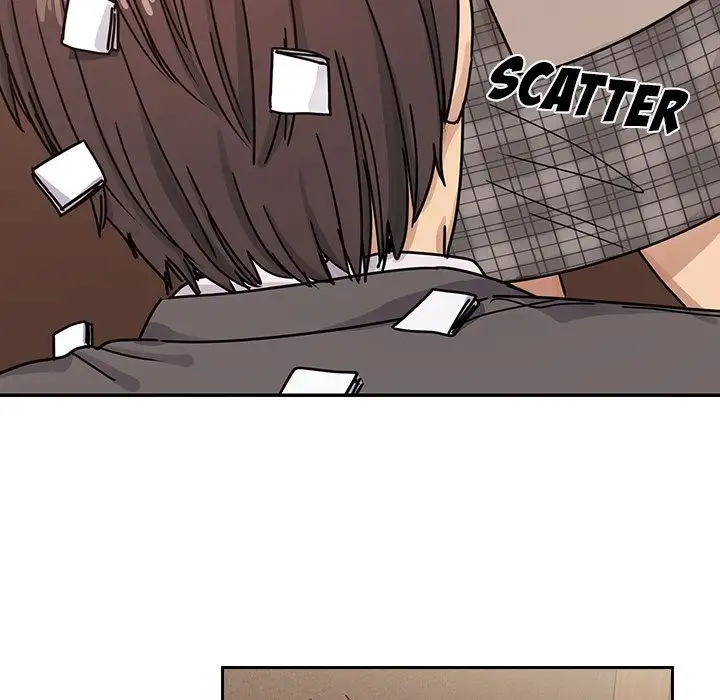 Crime and Punishment - Chapter 27 [photo 31] - MangaPorn