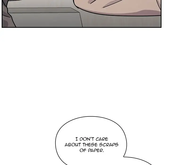 Crime and Punishment - Chapter 27 [photo 37] - MangaPorn