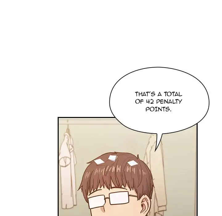 Crime and Punishment - Chapter 27 [photo 41] - MangaPorn