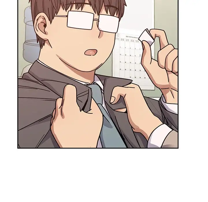 Crime and Punishment - Chapter 27 [photo 45] - MangaPorn