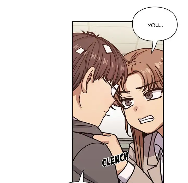 Crime and Punishment - Chapter 27 [photo 46] - MangaPorn