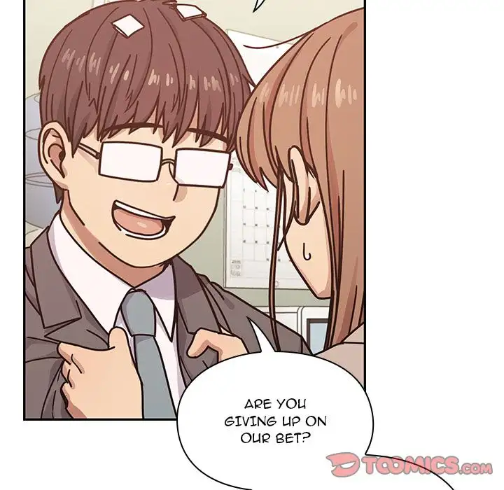 Crime and Punishment - Chapter 27 [photo 48] - MangaPorn