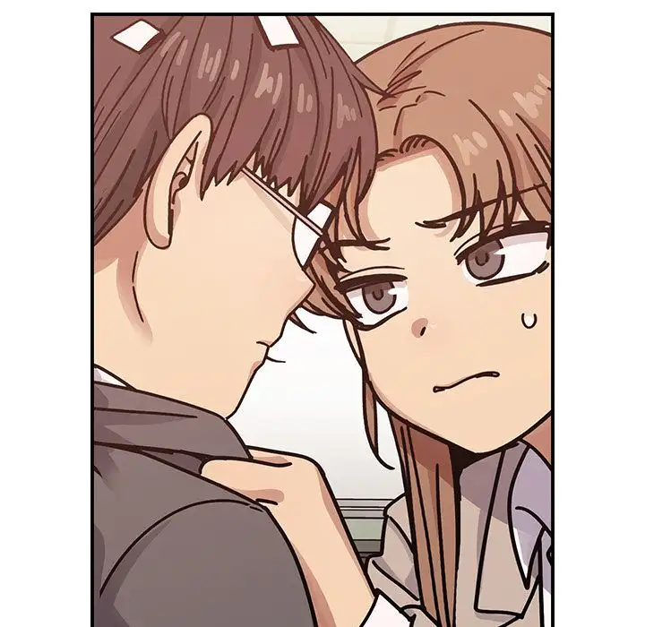 Crime and Punishment - Chapter 27 [photo 50] - MangaPorn