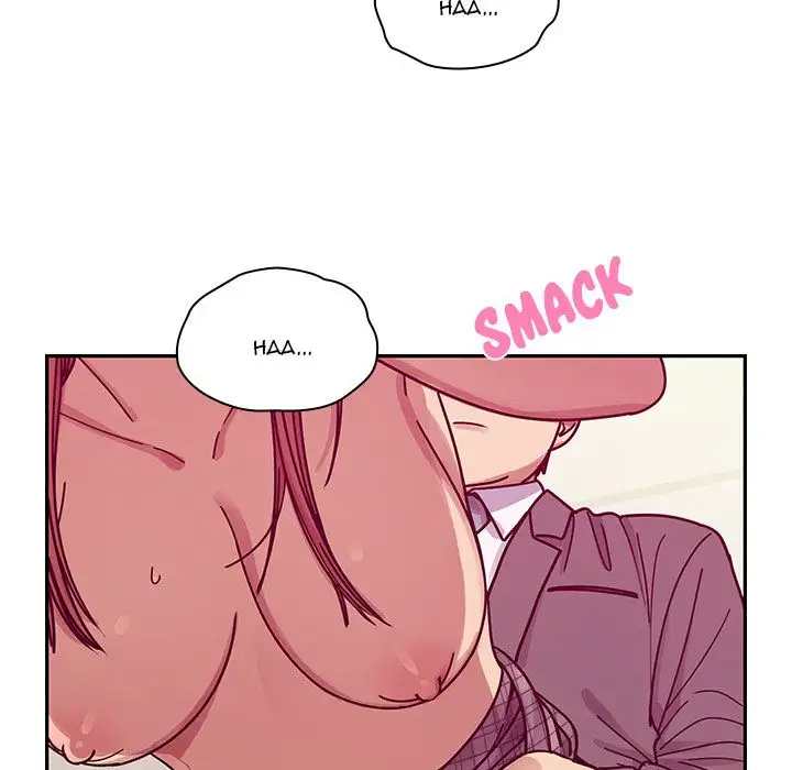 Crime and Punishment - Chapter 27 [photo 53] - MangaPorn