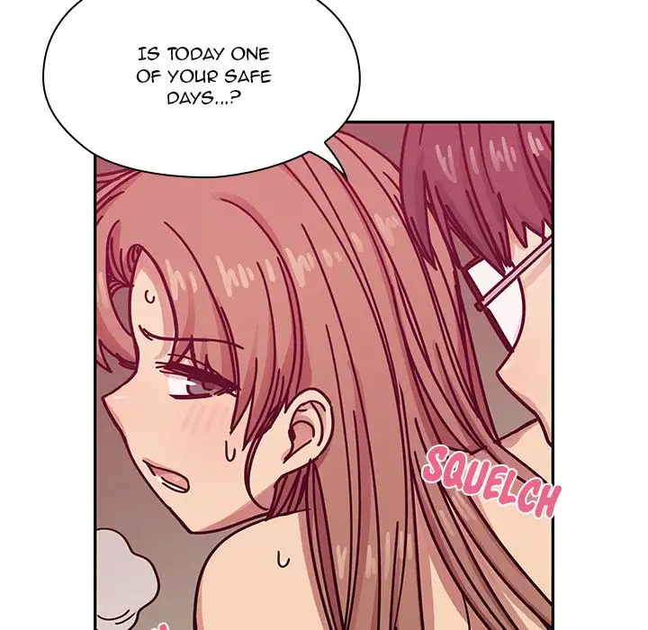 Crime and Punishment - Chapter 27 [photo 64] - MangaPorn