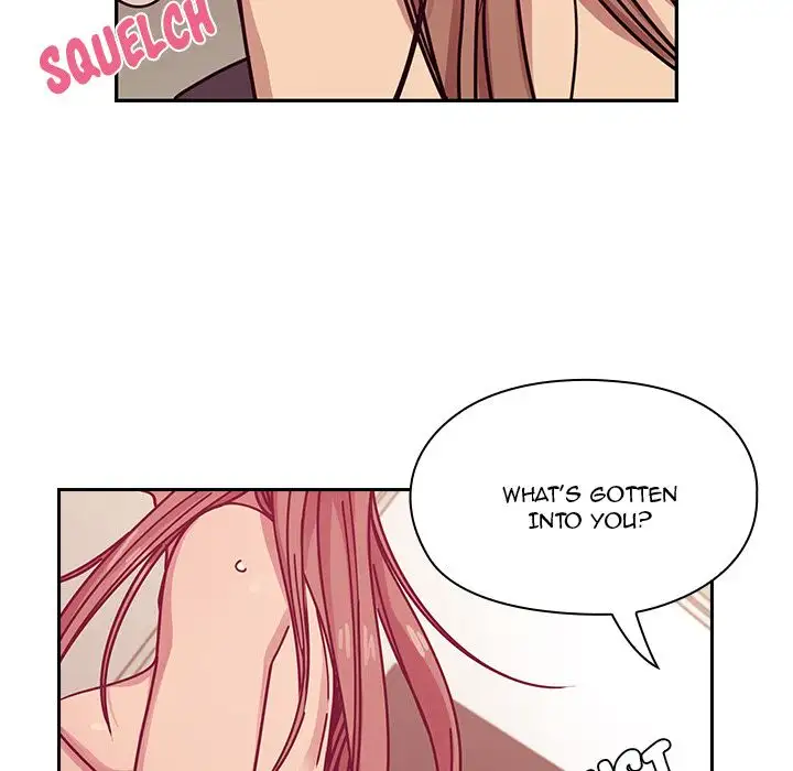 Crime and Punishment - Chapter 27 [photo 65] - MangaPorn