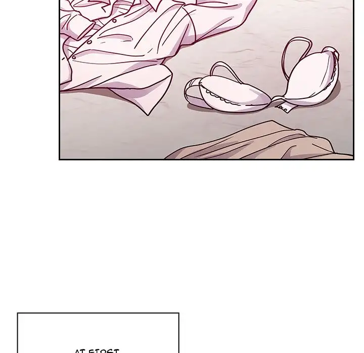 Crime and Punishment - Chapter 27 [photo 69] - MangaPorn