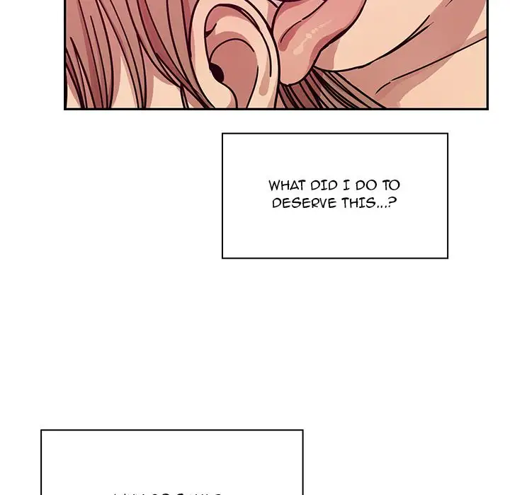 Crime and Punishment - Chapter 27 [photo 72] - MangaPorn