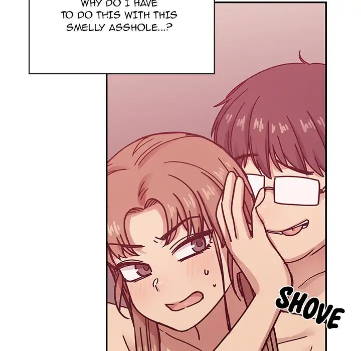 Crime and Punishment - Chapter 27 [photo 73] - MangaPorn