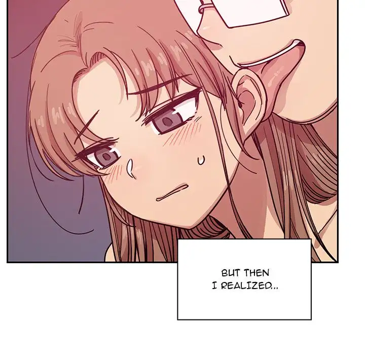 Crime and Punishment - Chapter 27 [photo 76] - MangaPorn