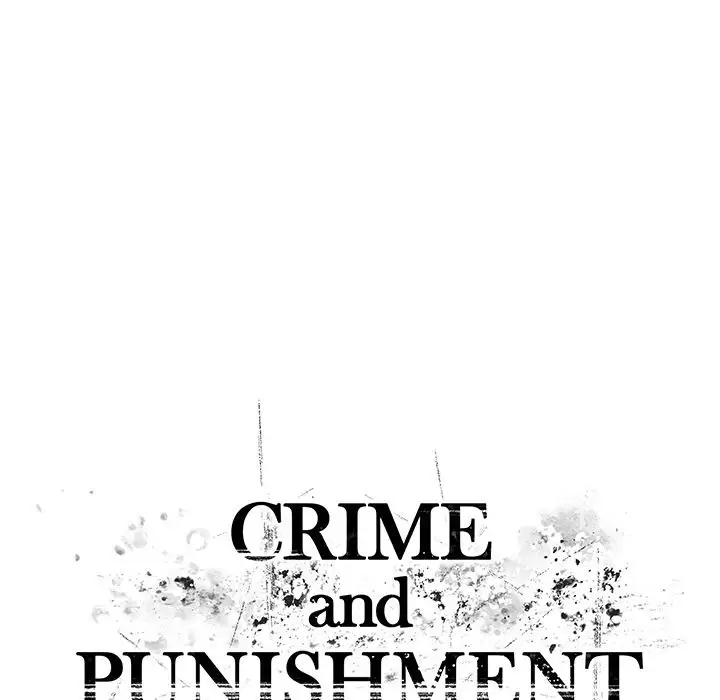 Crime and Punishment - Chapter 27 [photo 8] - MangaPorn