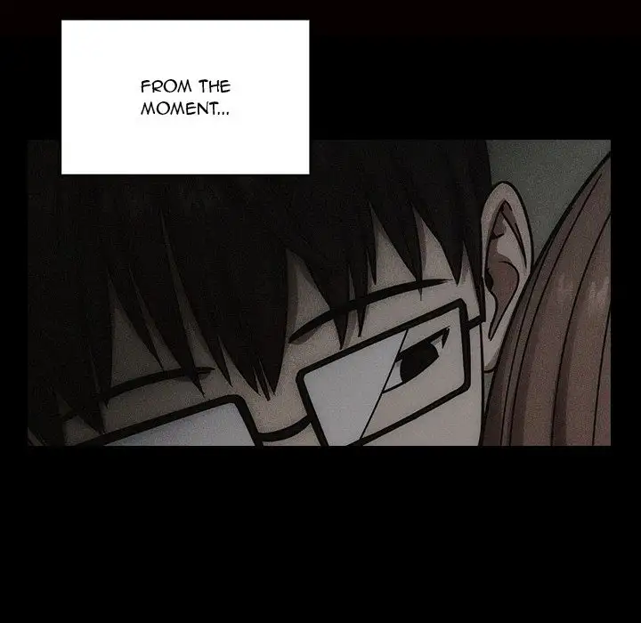 Crime and Punishment - Chapter 27 [photo 81] - MangaPorn