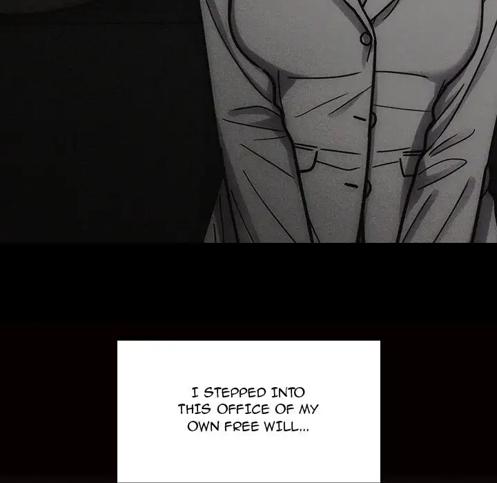 Crime and Punishment - Chapter 27 [photo 83] - MangaPorn