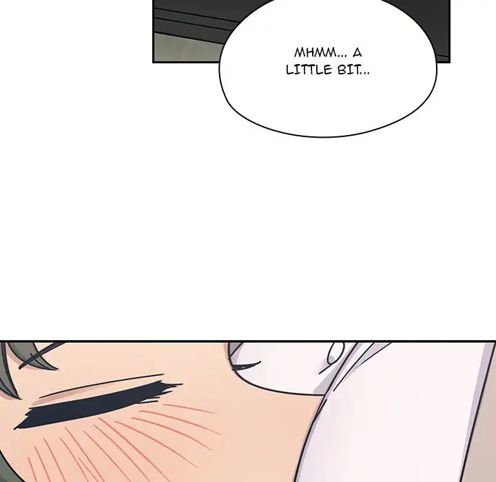 Crime and Punishment - Chapter 28 [photo 106] - MangaPorn